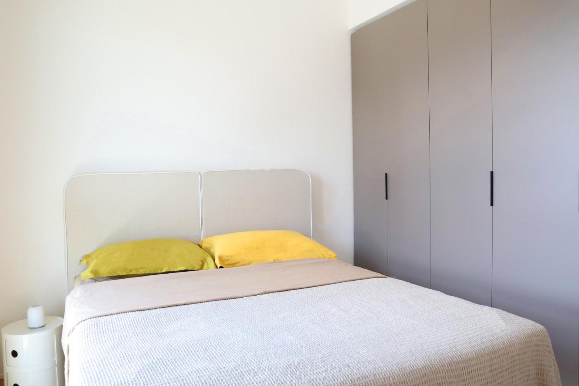 Appartement Tower Garden Niguarda Apt-4pax-wifi Milan